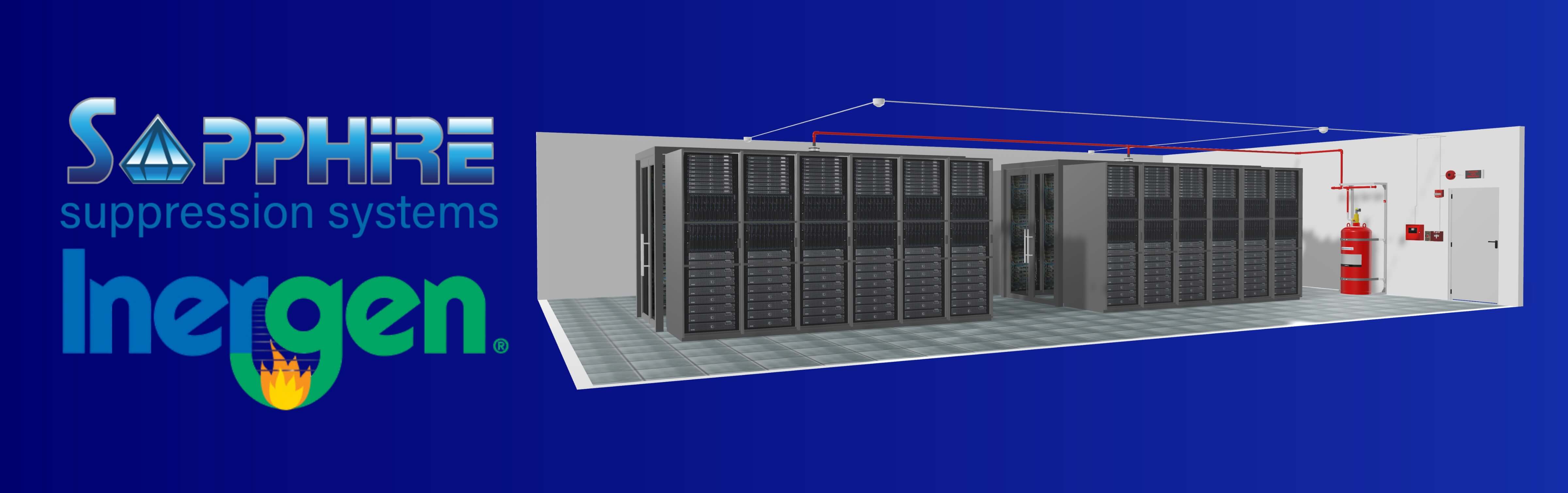 ANSUL Data Center Application RTI Philippines