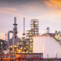 industrial and manufacturing